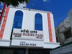 Hotel GARISHPARK